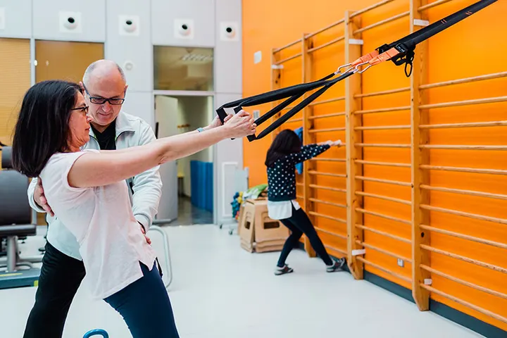 Ergoactiv Sport SL — Fitness Studio en Zabalgunea, Vitoria-Gasteiz