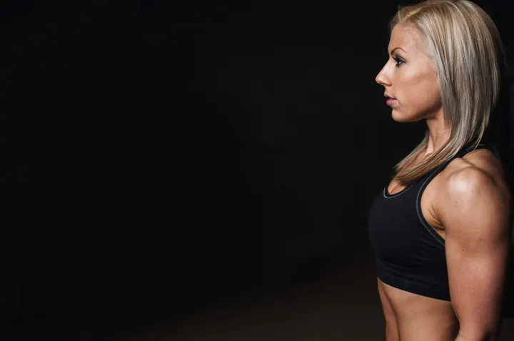 Rik Fitness — fitness studio in Shrewsbury — 2