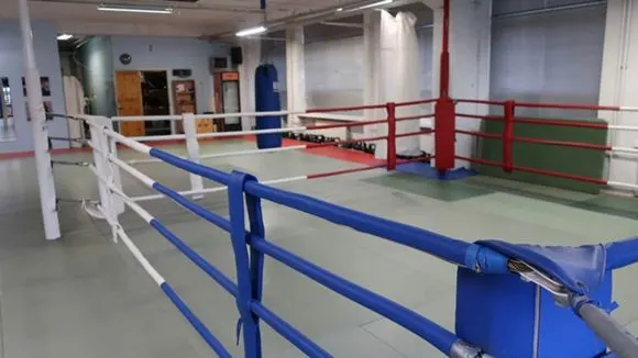 Lahden Kamppailulajikeskus Oy — kamppailulajit-studio – Lahti — 3