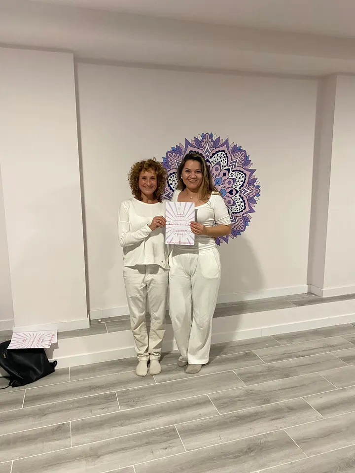 Yoga with Ania — yoga-studio in Blackhall, Edinburgh — 2
