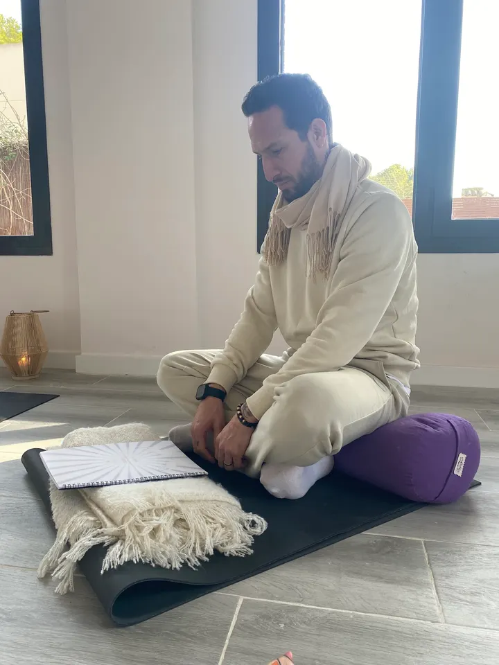 Yoga with Ania — Yoga in Blackhall, Edinburgh