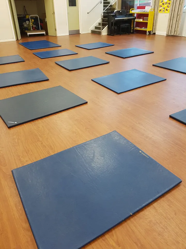 Omg-fitness.com — fitness studio in Oakdale, Darwen — 2