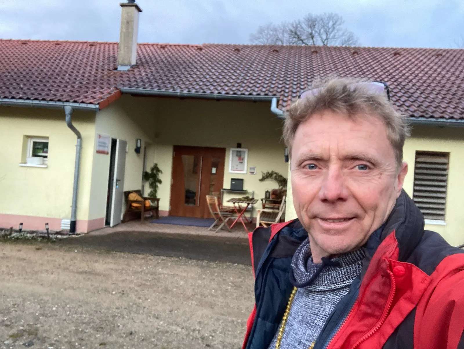 Buddhistisches Zentrum Freiburg — meditation-studio in Merzhausen — 5