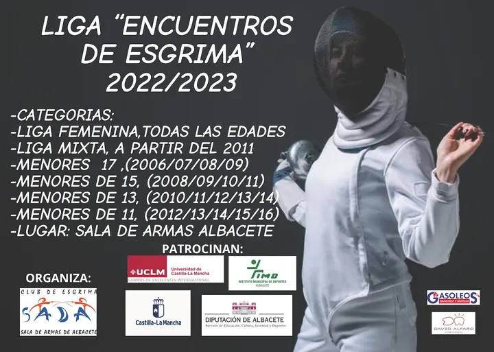 Sala De Armas De Albacete — artes marciales-studio en La Pajarita, Albacete — 3