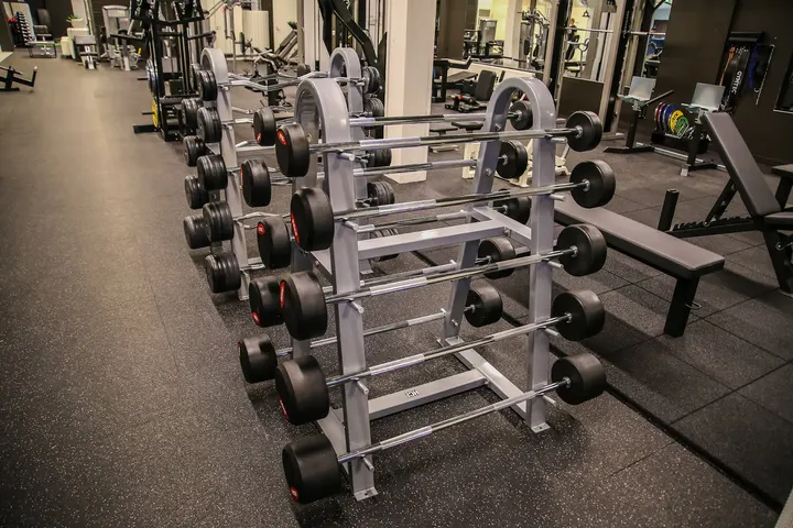 Nurkkagym — fitnessstudio – Hartikkala, Laitila — 2