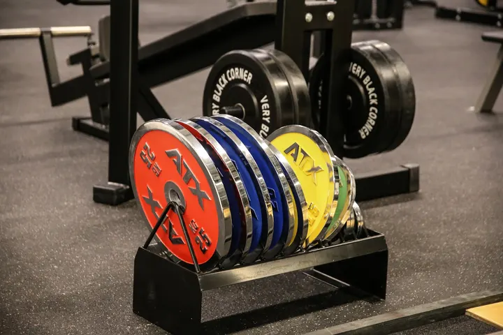 Nurkkagym — fitnessstudio – Hartikkala, Laitila — 3
