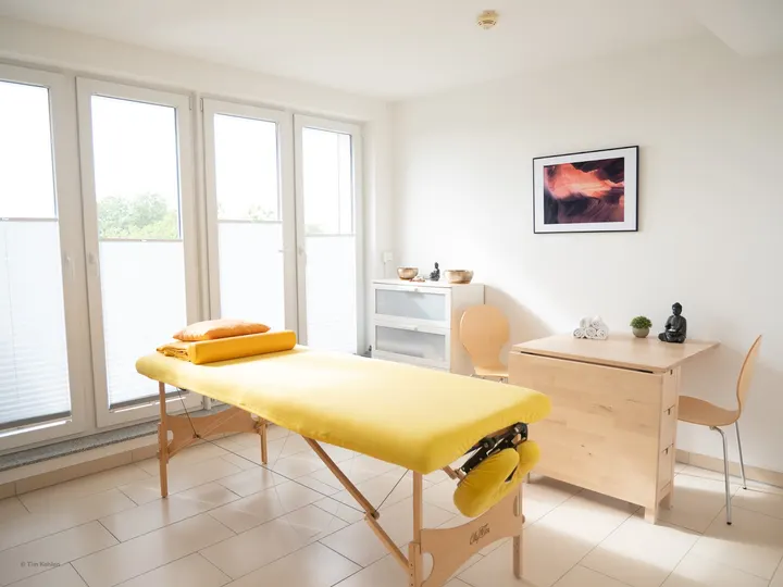 Sadhana fit for life Anja Sandbrink — yoga-studio in Hilden — 3
