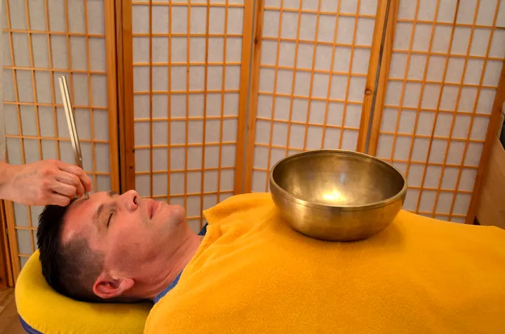 Sadhana fit for life Anja Sandbrink — Yoga in Meide, Hilden