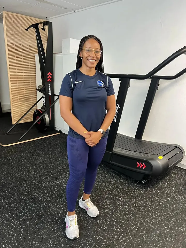 Jv Studio Sport & Sante — salle de fitness-studio à Orléans — 3