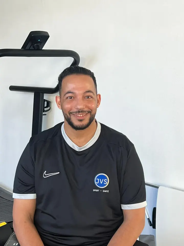 Jv Studio Sport & Sante — salle de fitness-studio à Orléans — 4