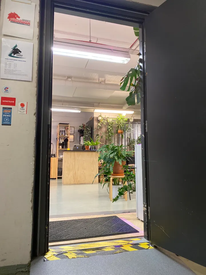 CrossFit Sörnäinen — crossfit-studio – Helsinki — 6