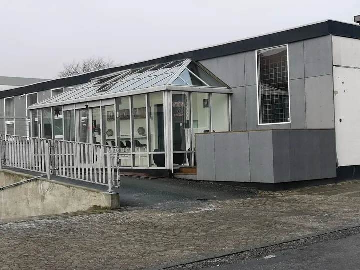 Esbjerg City Line Dance Club — dans-studio i Rørkjær, Esbjerg — 3