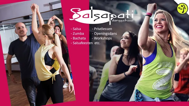 Salsa-dansschool Salsapati — Dans in Gestel, Eindhoven