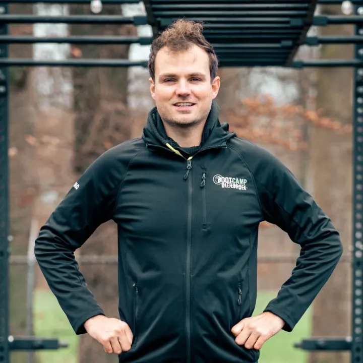 Bootcamp Oldebroek — functionele training-studio in Oldebroek — 2