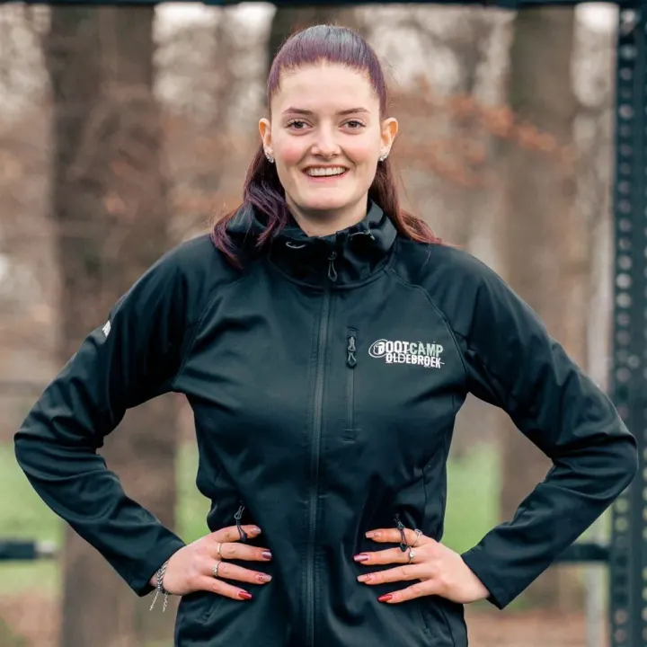 Bootcamp Oldebroek — functionele training-studio in Oldebroek — 3