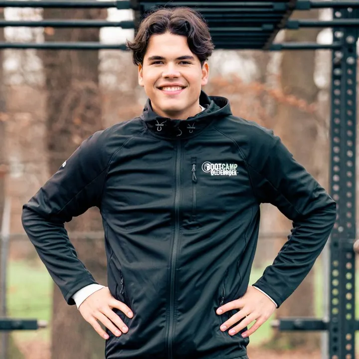 Bootcamp Oldebroek — functionele training-studio in Oldebroek — 3