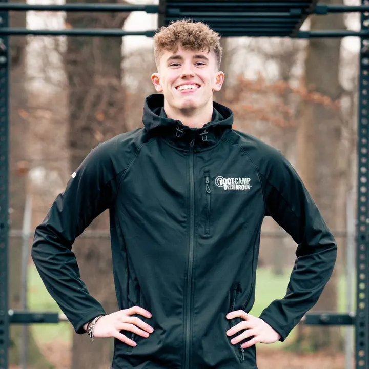 Bootcamp Oldebroek — functionele training-studio in Oldebroek — 4