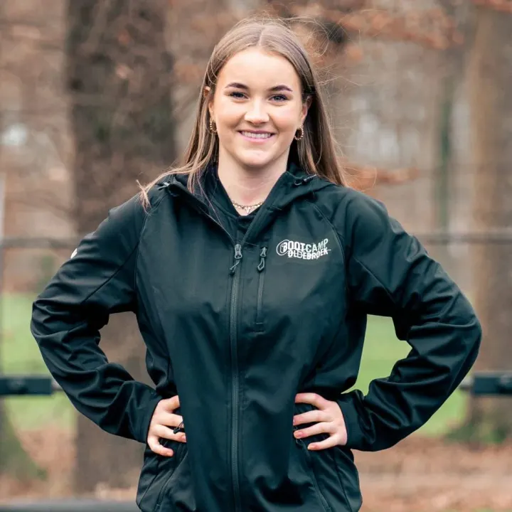 Bootcamp Oldebroek — functionele training-studio in Oldebroek — 5