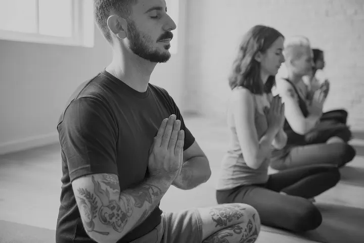 Sambhava Hridaya — yoga-studio i Teruel
