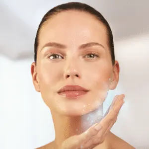 Harmonie Spa Body Face — wellness-studio i Øgadekvarteret, Aalborg