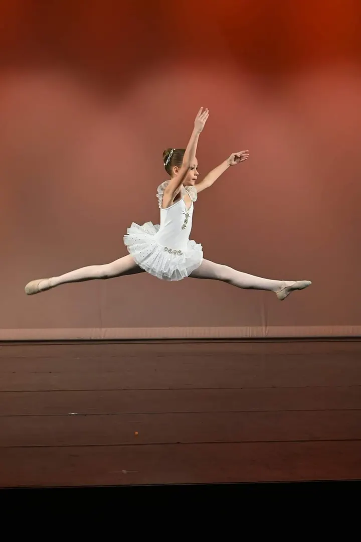 École de danse classique Brigitte Hermetz — danse-studio à Besançon — 3