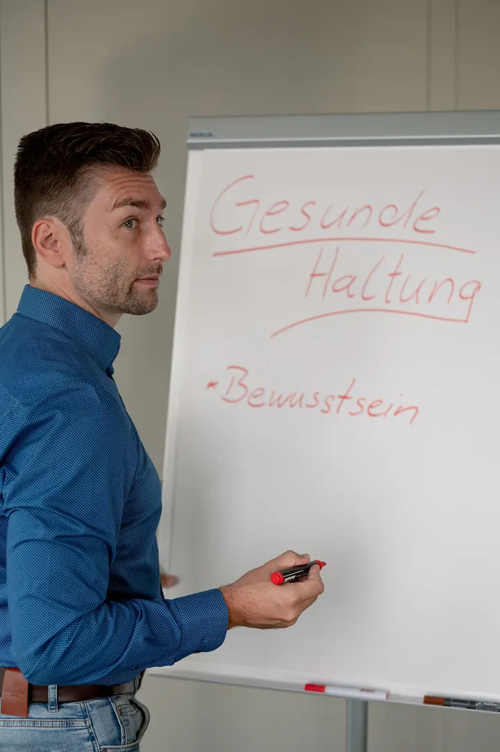 CAPAETZO GmbH — breathwork-studio in Pforzheim — 3