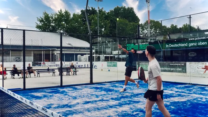 Padel Lankwitz — functional training-studio in Lankwitz, Berlin — 2
