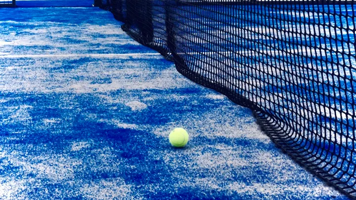 Padel Lankwitz — functional training-studio in Lankwitz, Berlin — 3