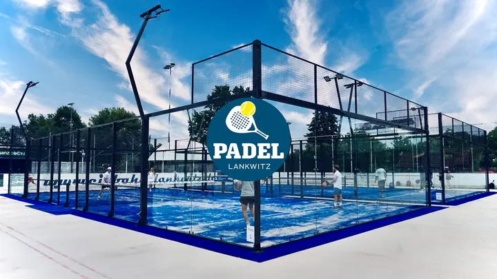 Padel Lankwitz — functional training-studio in Berlin — 3