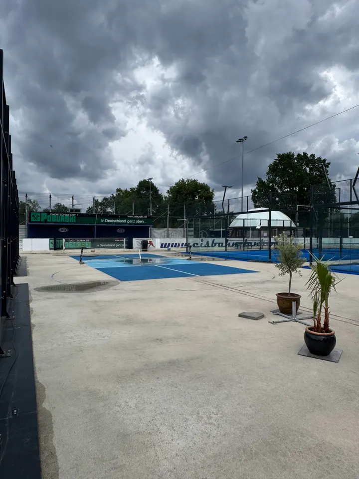 Padel Lankwitz — functional training-studio in Berlin — 5