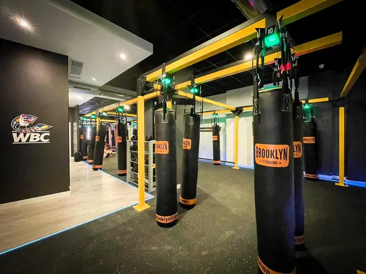 Brooklyn Fitboxing International — artes marciales-studio en Madrid — 3