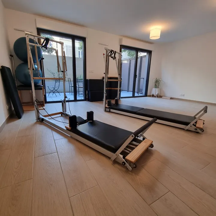 TiramisuPilates — pilates-studio à 7e Arrondissement, Marseille — 2