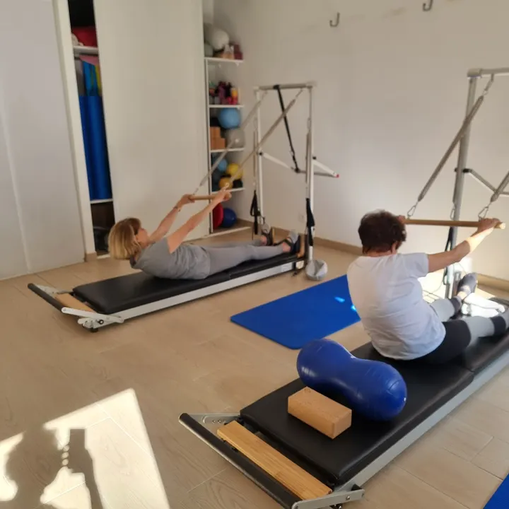 TiramisuPilates — pilates-studio à 7e Arrondissement, Marseille — 3