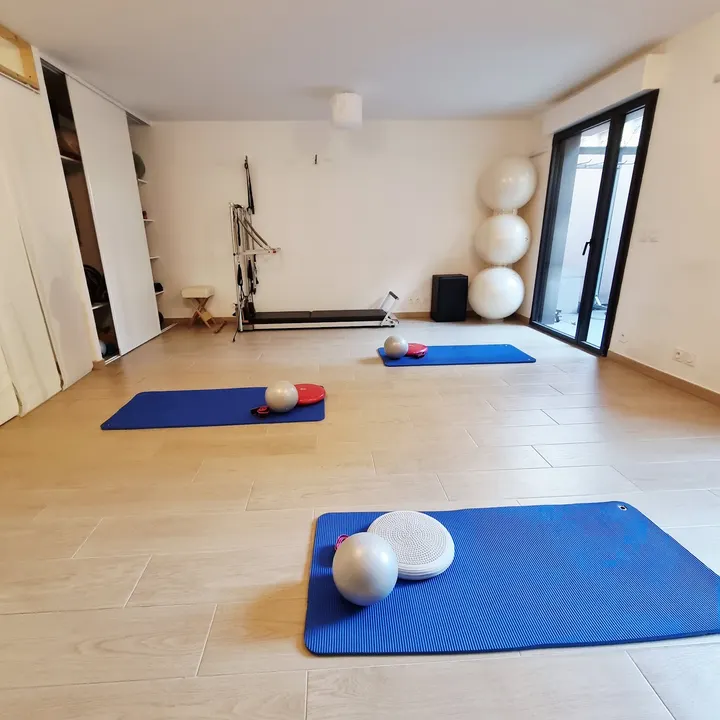 TiramisuPilates — pilates-studio à Marseille — 3