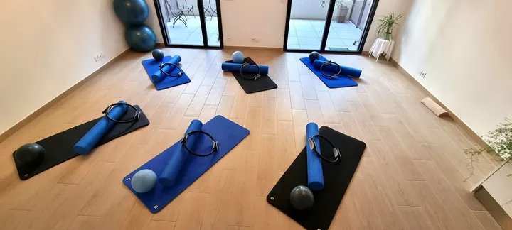 TiramisuPilates — pilates-studio à Marseille — 4