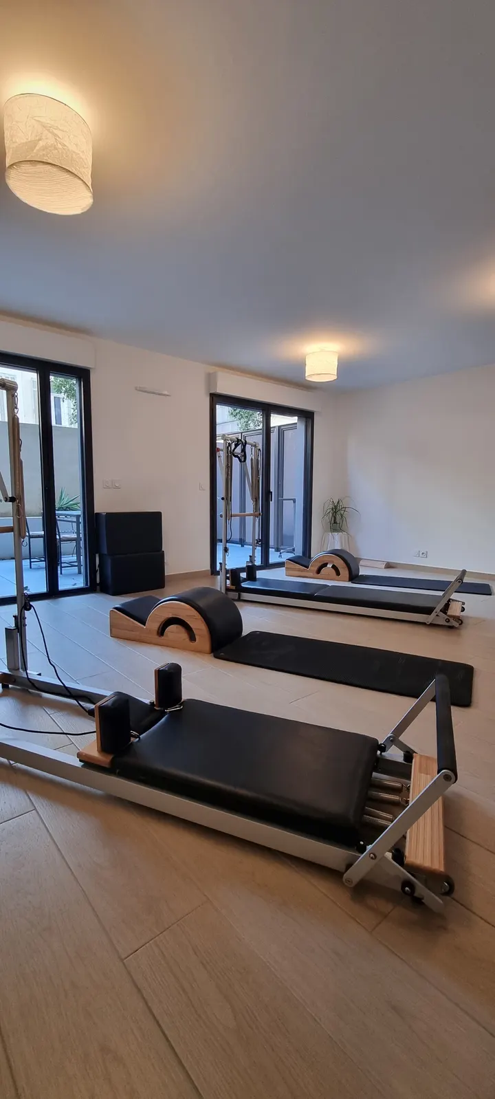 TiramisuPilates — pilates-studio à Marseille — 5