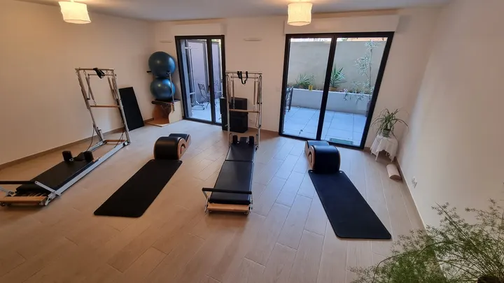 TiramisuPilates — Pilates à 7e Arrondissement, Marseille