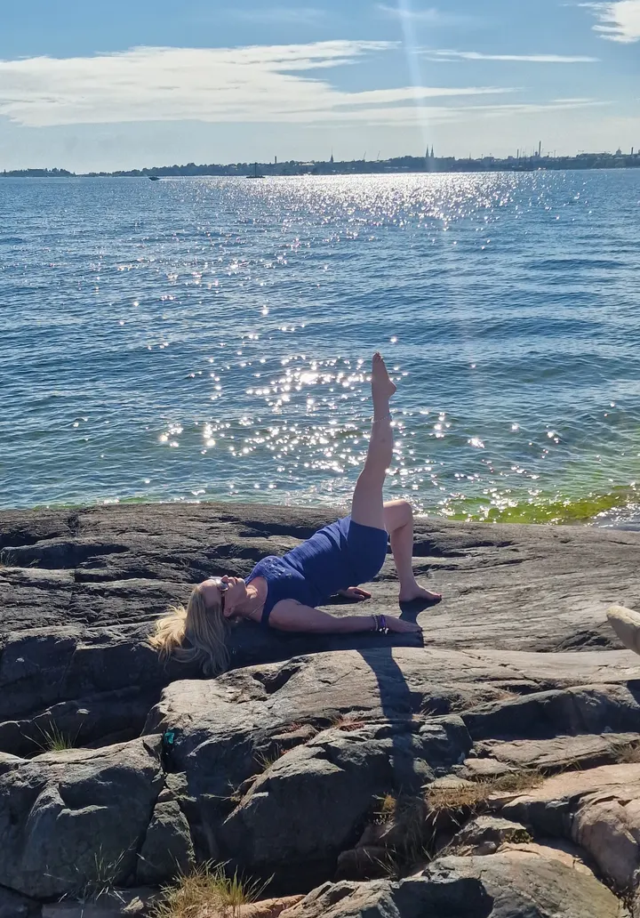 Rentoutus.fi Helsinki — pilates-studio – Helsinki — 4