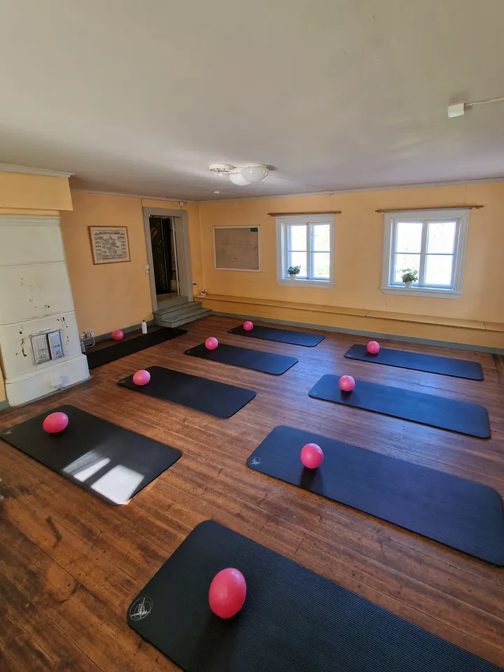 Rentoutus.fi Helsinki — pilates-studio – Helsinki — 5