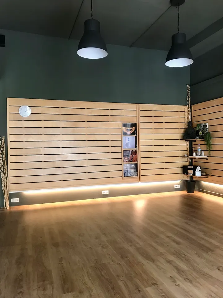 Silenci Espai Salut — yoga-studio en el Centre, Sabadell — 2
