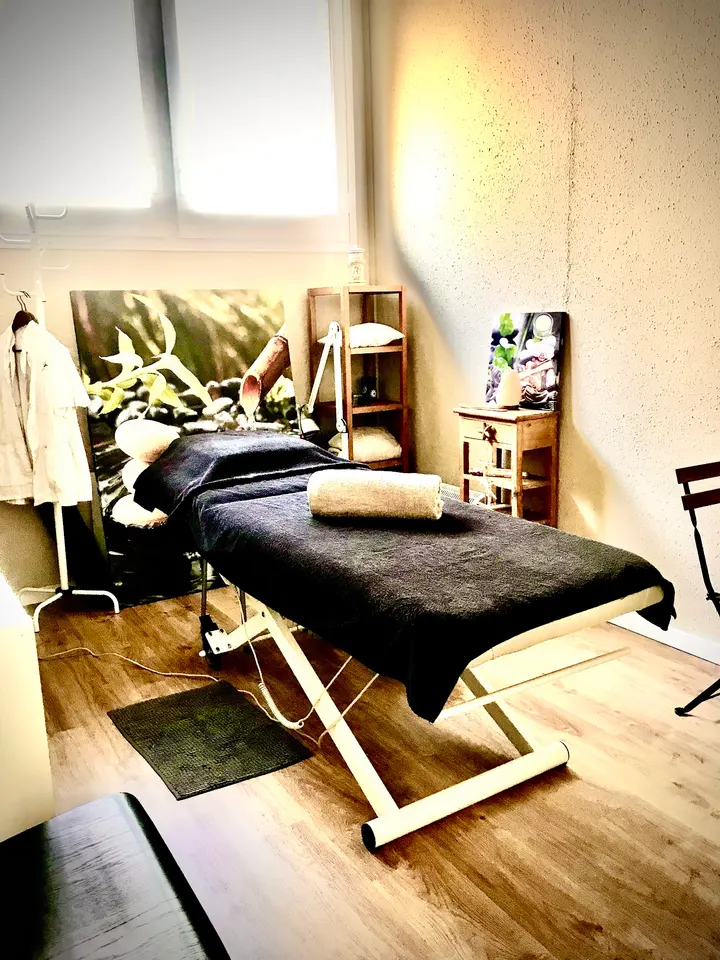 Silenci Espai Salut — yoga-studio en Sabadell — 3