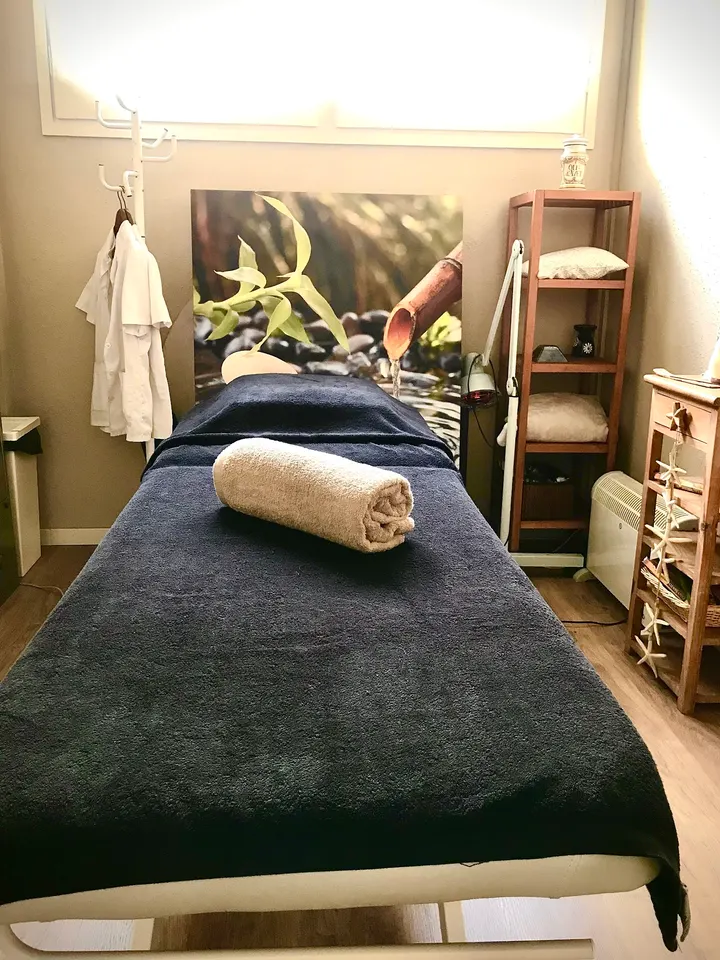 Silenci Espai Salut — yoga-studio en Sabadell — 4