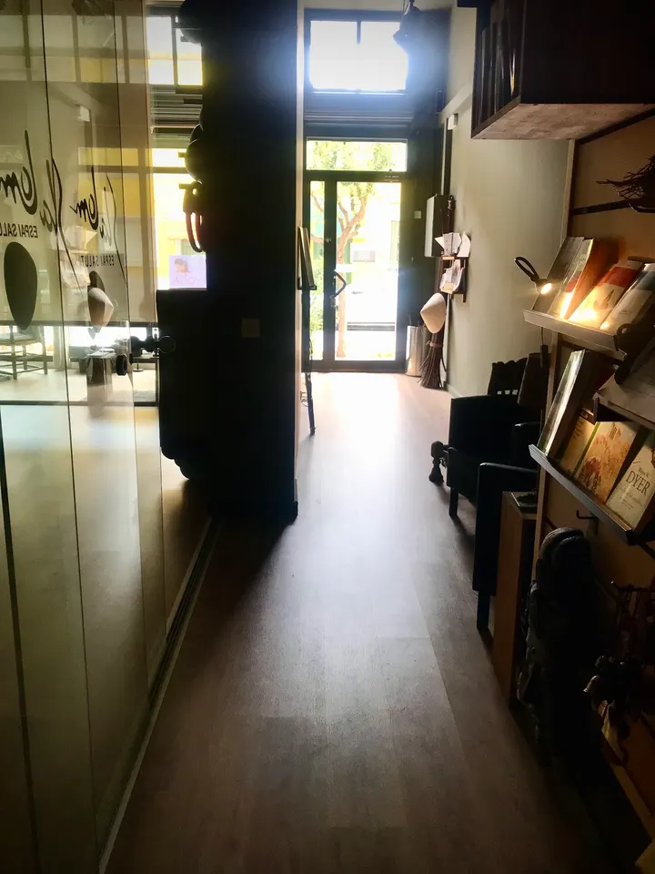 Silenci Espai Salut — yoga-studio en Sabadell — 5