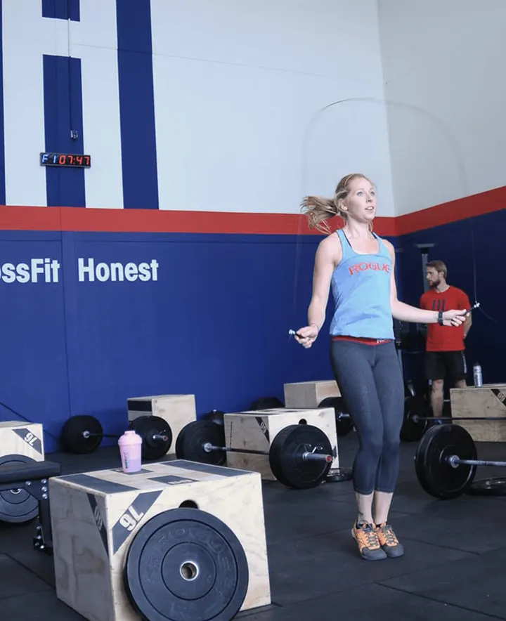 CrossFit Honest — crossfit-studio in De Zwette IV, Leeuwarden — 2