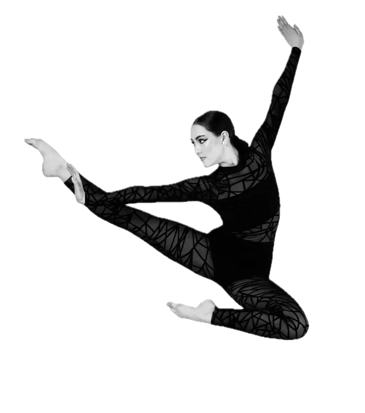 Let's Dance AS — dans-studio i Lade, Trondheim — 2