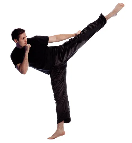 Northants Kickboxing Organisation — kickboxing-studio in Northampton — 2