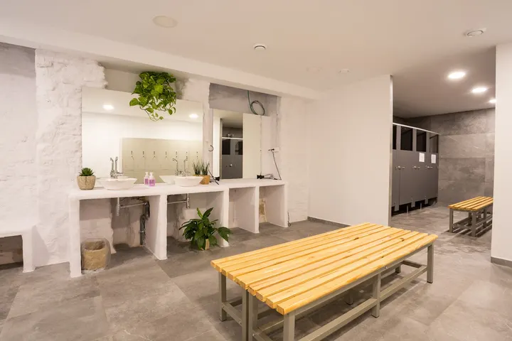 Barquillo Yoga — yoga-studio en Justicia, Madrid — 2