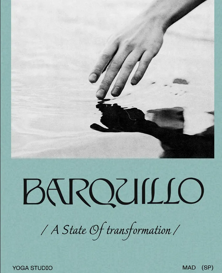 Barquillo Yoga — yoga-studio en Madrid — 4