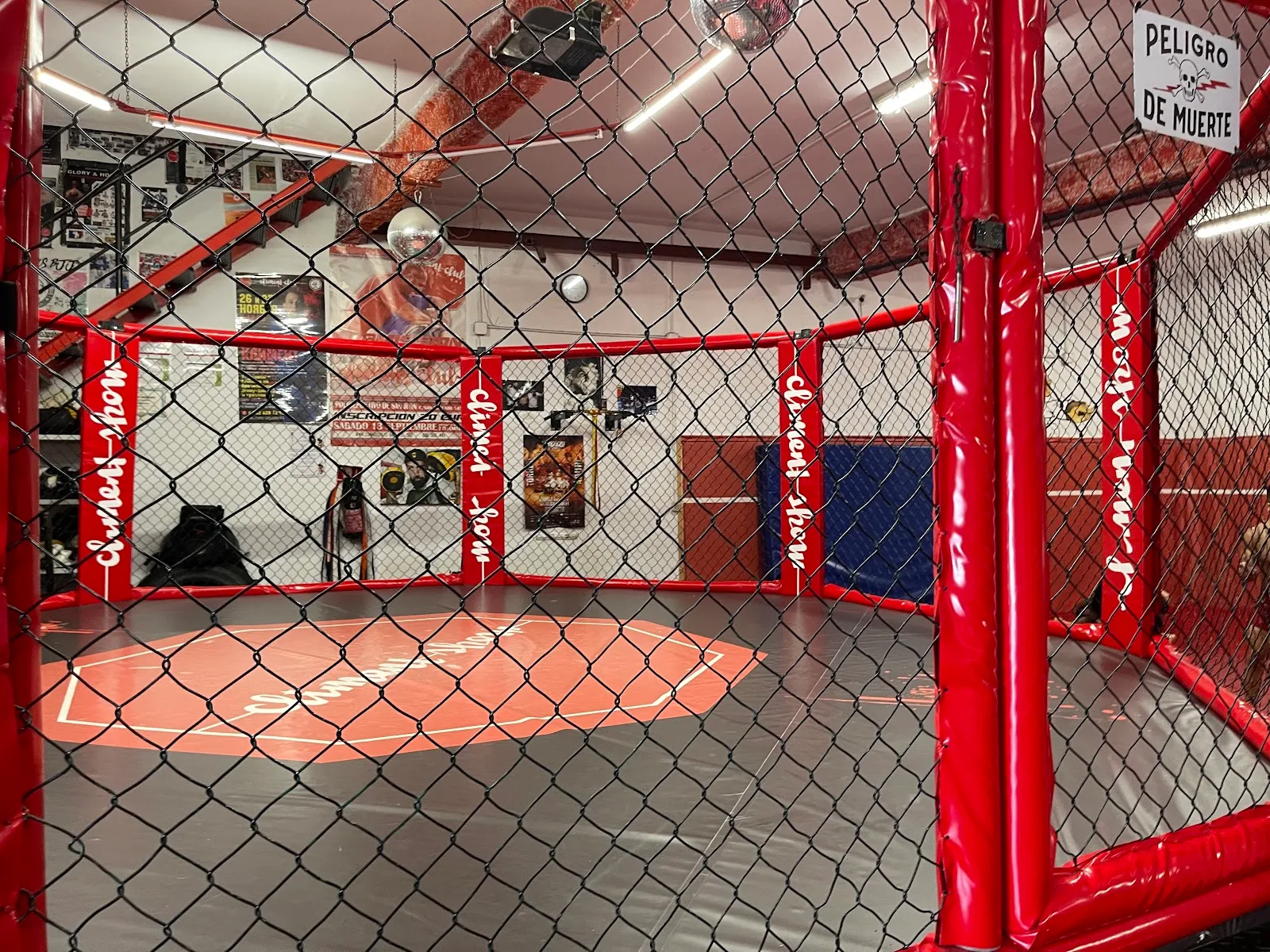 Climent Club | Jiu Jitsu | MMA | Boxeo — artes marciales-studio en Alicante — 3