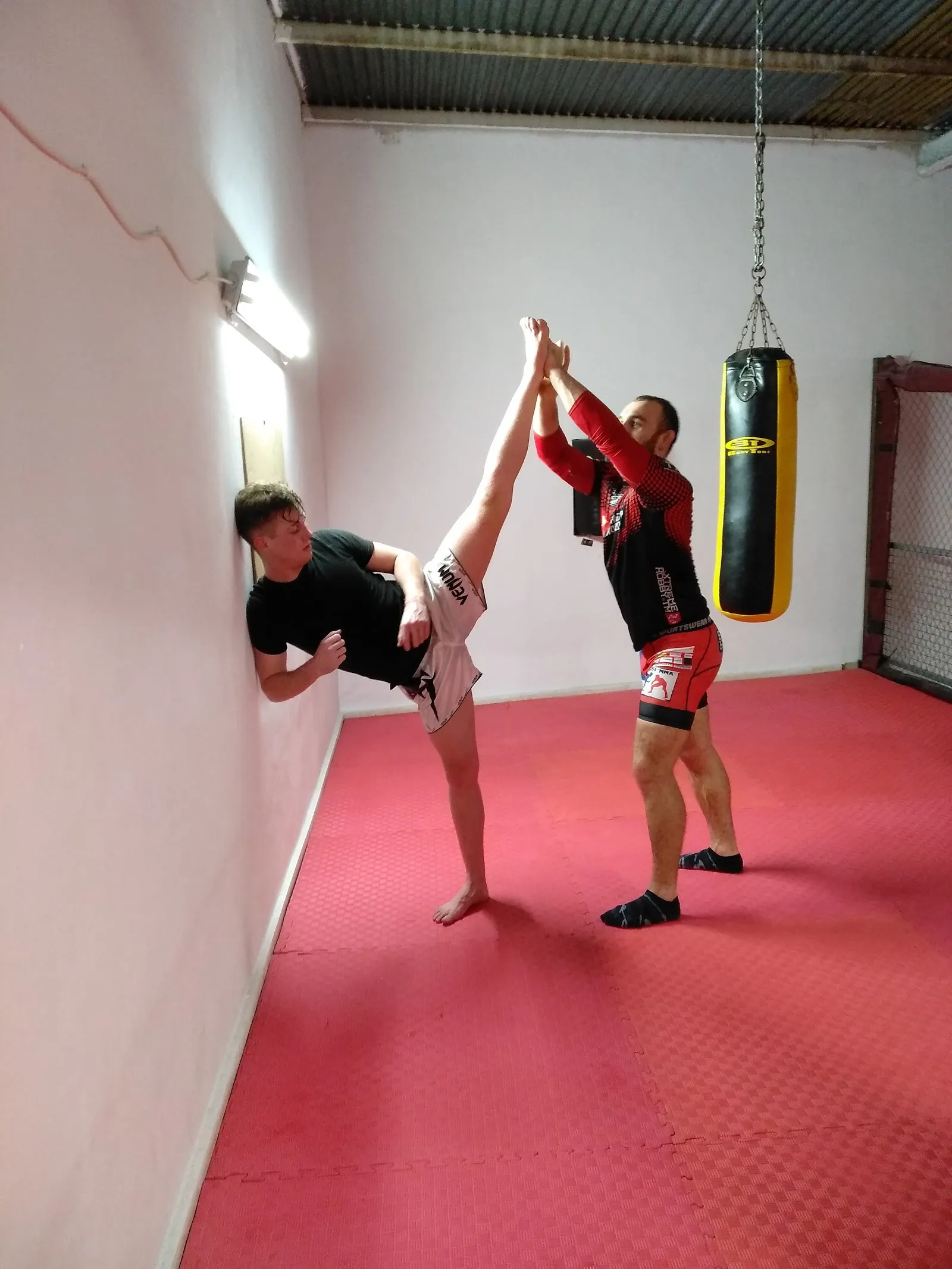 Climent Club | Jiu Jitsu | MMA | Boxeo — artes marciales-studio en Alicante — 5